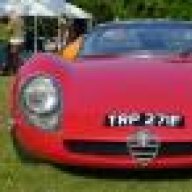 33Stradale