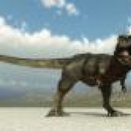 Tiranossauro
