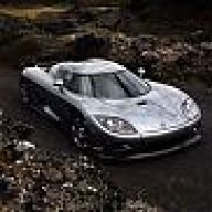 Koenigsegga