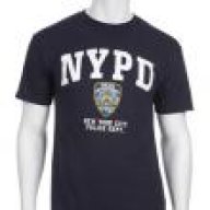 nypd