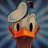 Donald Duck