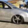 lowered