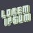 LoremIpsum